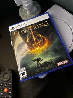 Elden Ring PS5