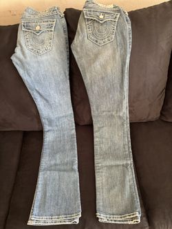 Women True Religion (size 24)