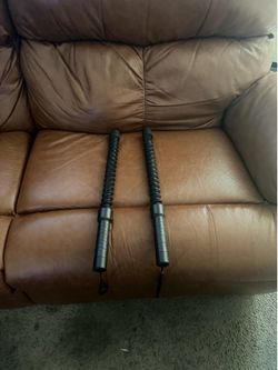 Battle ropes