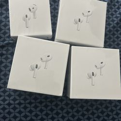 AirPod Pros!