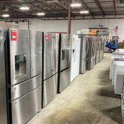 Appliances