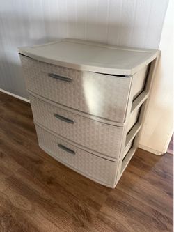 Plaster cabinet