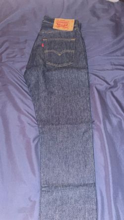 501 LEVI JEANS