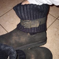 UGG Boots Women's Sz 9