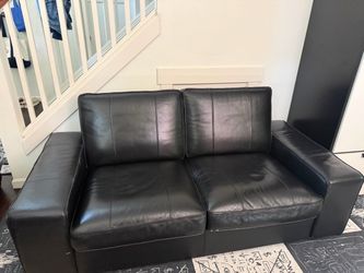 2 person couch
