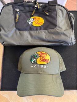 Bass Pro Shop Gift Set
