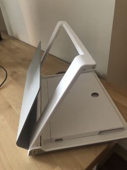 Laptop Rack