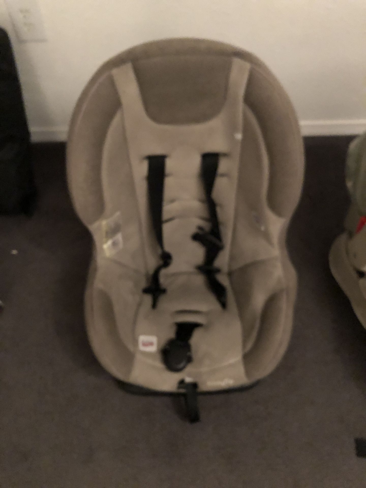 Car seat