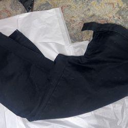 Banana Republic Dress Back Pants Size 8  