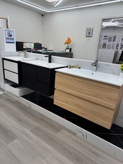 Bathroom Vanity