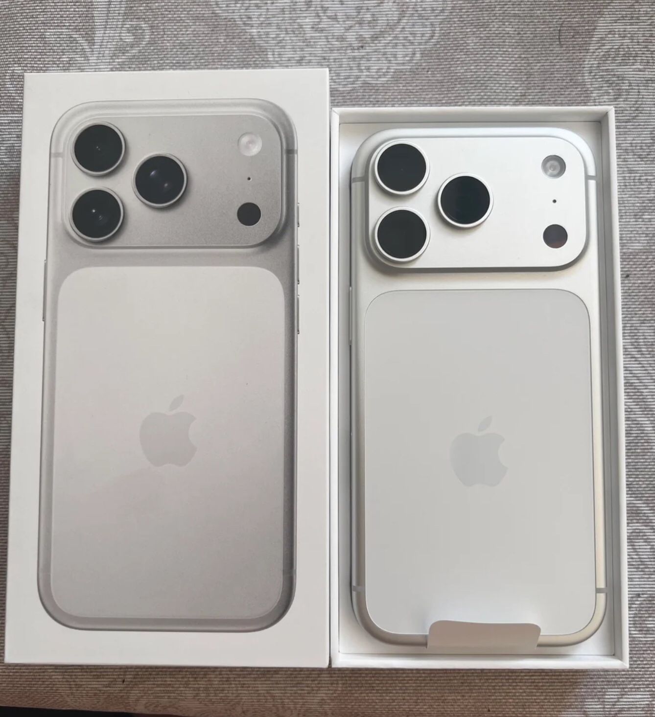 Brand New Phone 17 Pro Max 2TB**Unlocked iPhone**Must See!!