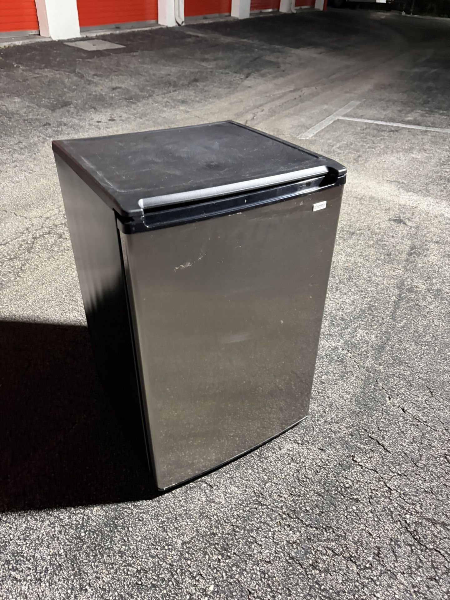 Kenmore Elite Mini Fridge