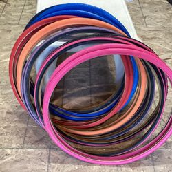 BIKES FIXIE TIRES 