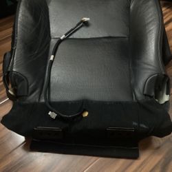 Lexus Driver Seat 