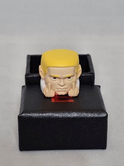 Eminem Slim Shady Cherry MX Keycap