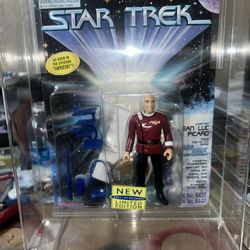 Star Trek Figure 