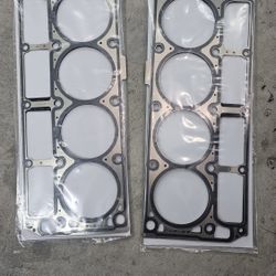 BTR LS9 Head Gaskets