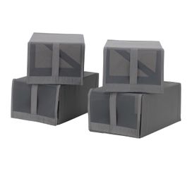 Shoe Boxes