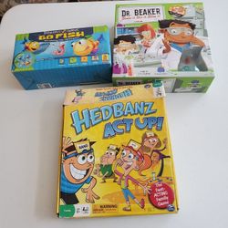 Kids Games 