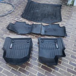 Weather Tech For Jeep 2020