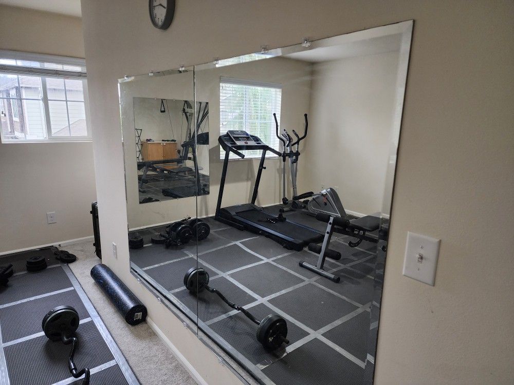42 Excercise Mat