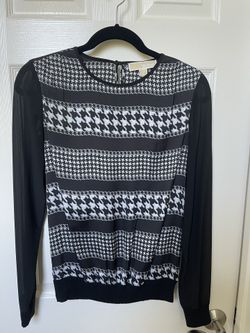 Blouse, Michael Kors 