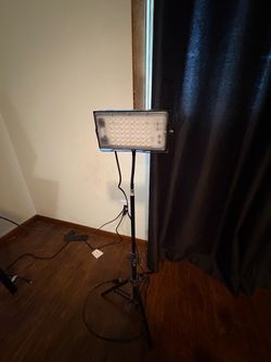 Light stand