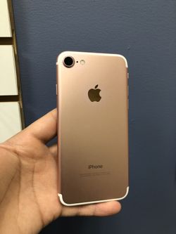 iPhone 7 128GB Factory Unlocked