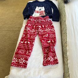 Lands End Kids Size 8