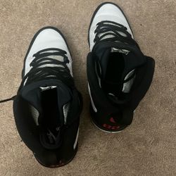 Air Jordans 9 Space Jams