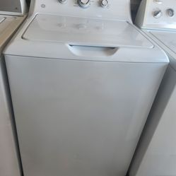 GE  WASHER AND DRYER SET