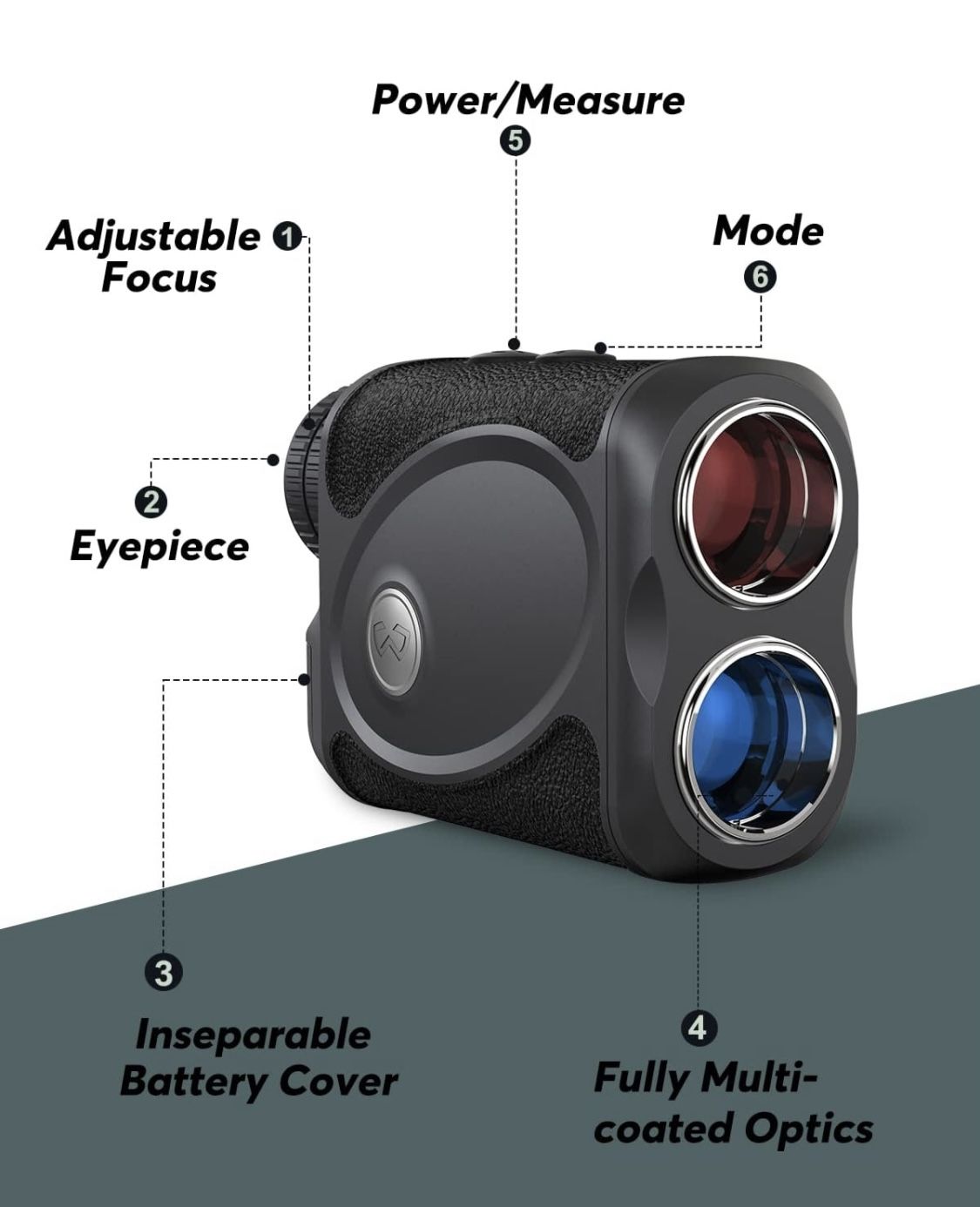 golf rangefinder(brand New)