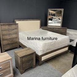 Furniture Bedroom Set