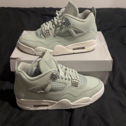 4s Seafoam