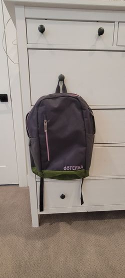New Doterra Backapck 