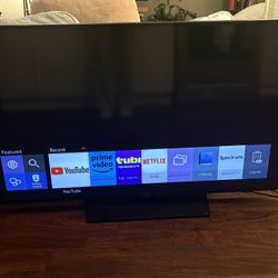 Samsung Smart TV 2015 48”