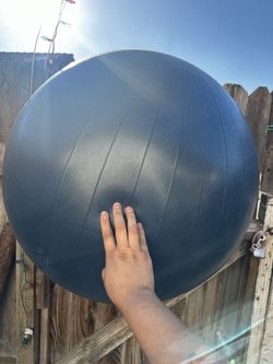Pregnancy ball / Pelota para embarazada