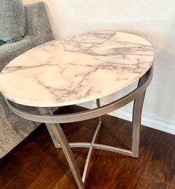 3pc Coffee & Side Tables