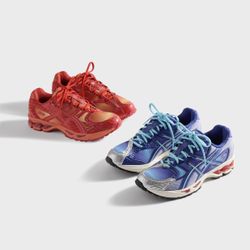 Kith: Capcom vs Marvel (Iron Man vs Mega Man) (Sz 10.5M)