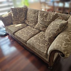 Vintage Sofa