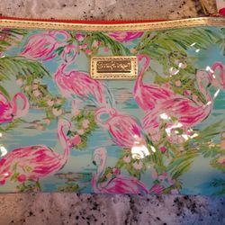 Lilly Pulitzer Agenda Accessory Pack