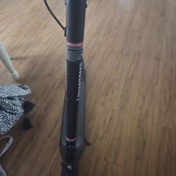 Phantom Gogo Scooter