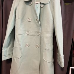 Peacoat New Medium