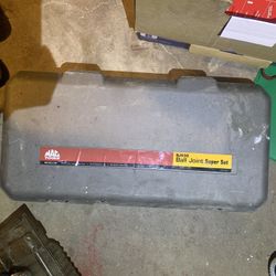 Mactools Ball joint Super Set 