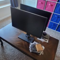 BenQ Zowie 24" Gaming Monitor 