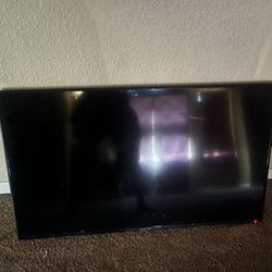 Spectre Flat Screen Tv 