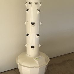 Tower Garden