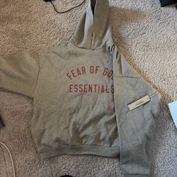Fear Of God Essential 