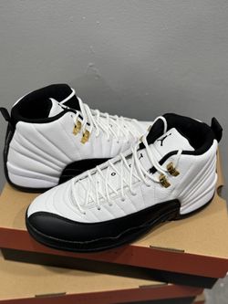 jordan 12 taxi “2025”