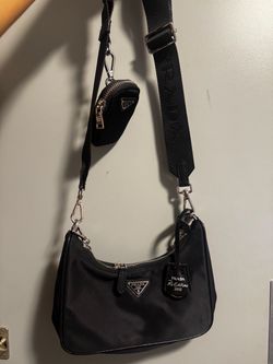 Prada Purse